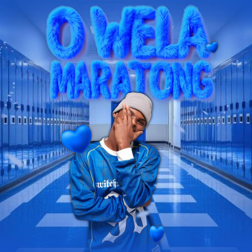 O wela Maratong