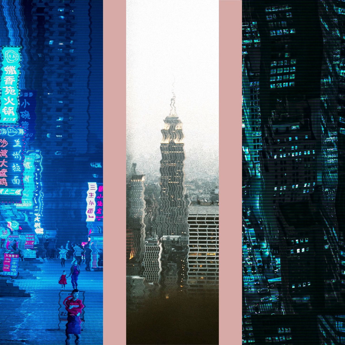 Album cover of Ciudad de Papel