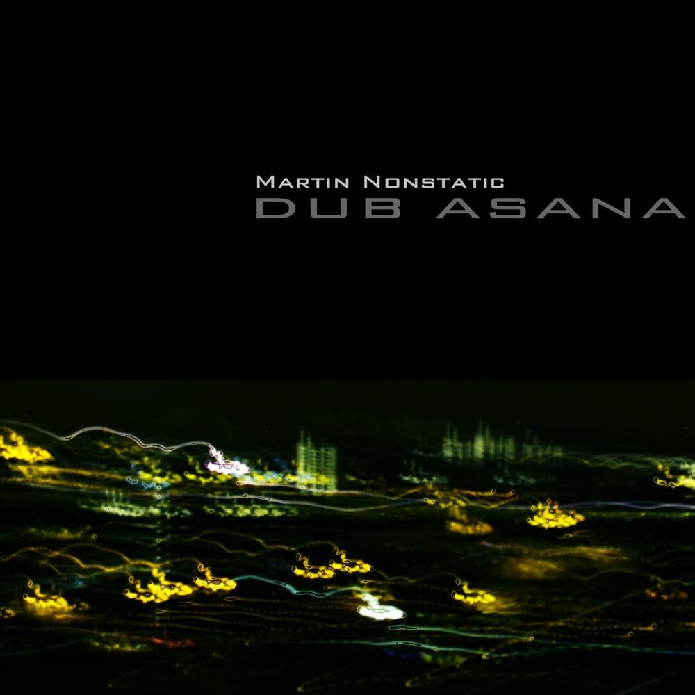 Picture of Dub Asana