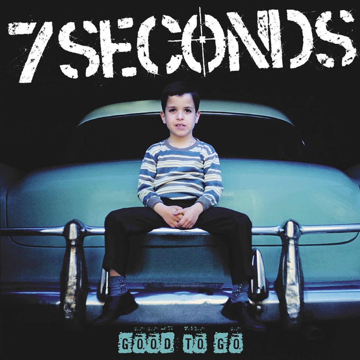 Album cover of One Big Guessing Game