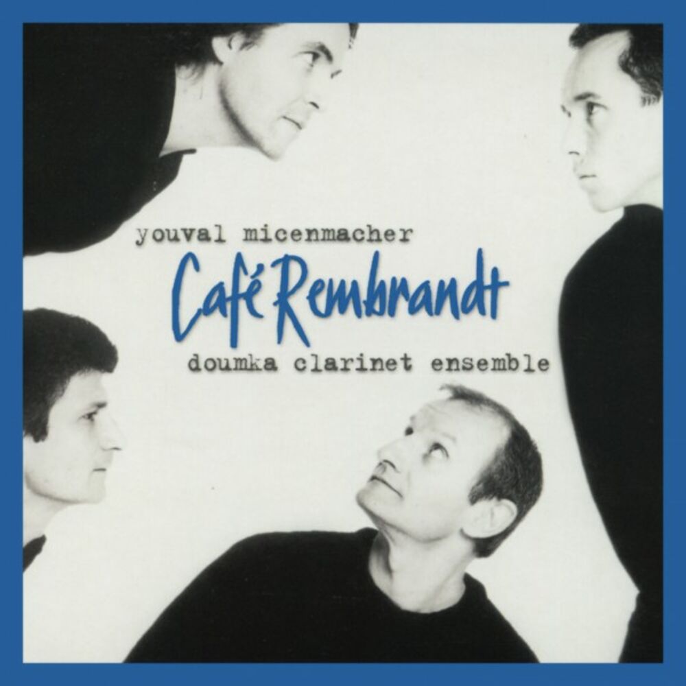Picture of Café Rembrandt