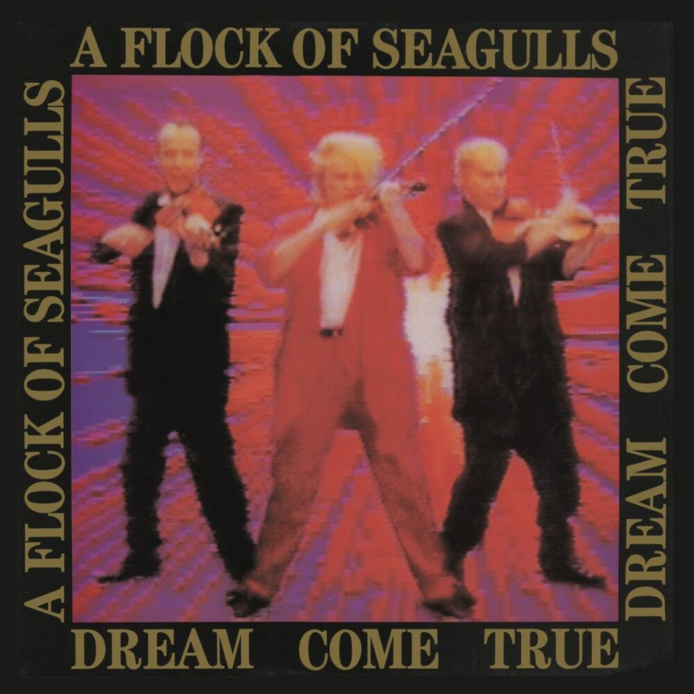 Picture of Dream Come True (Expanded Edition)