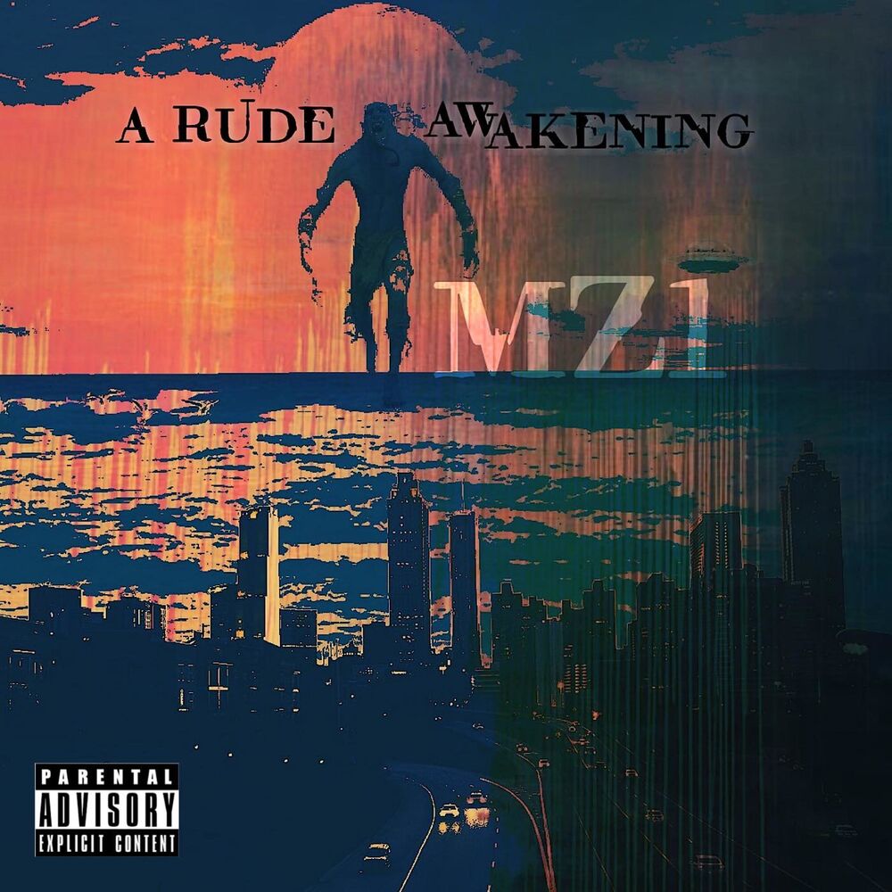 Picture of A Rude Awakening
