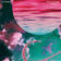 Into Clouds (Marsh Remix) by Eric Luttrell album cover