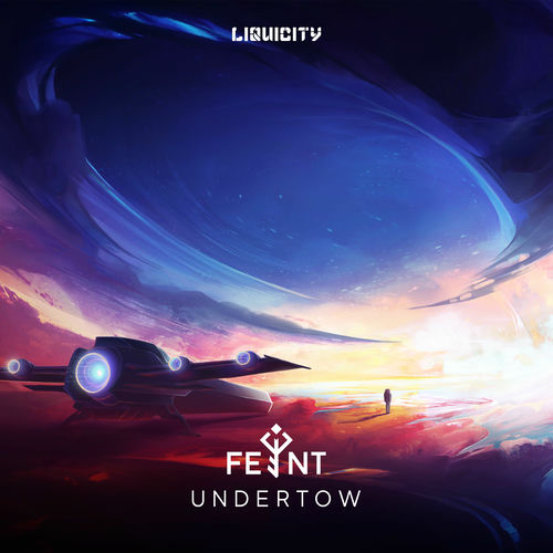  Feint - Undertow (2025) 