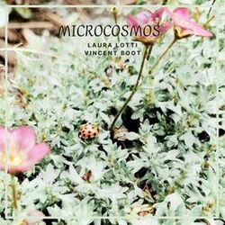 Cover of Microcosmos