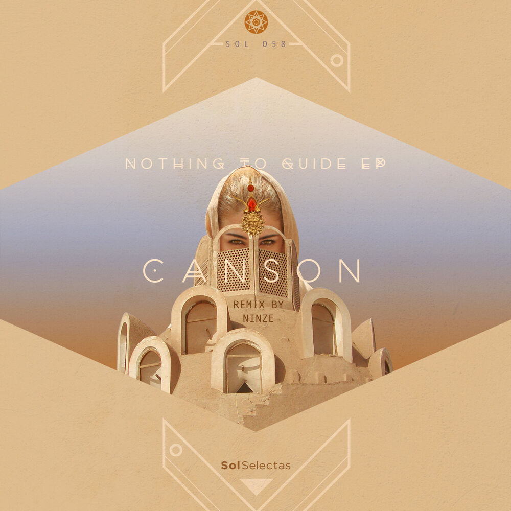 Picture of Nothing to Guide