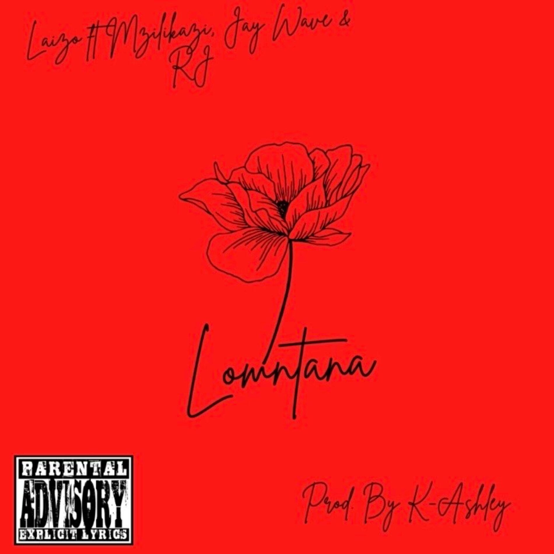 Album cover of Lomntana (feat. Laizo, Jay Wave & Mzilikazi) [Official Audio]