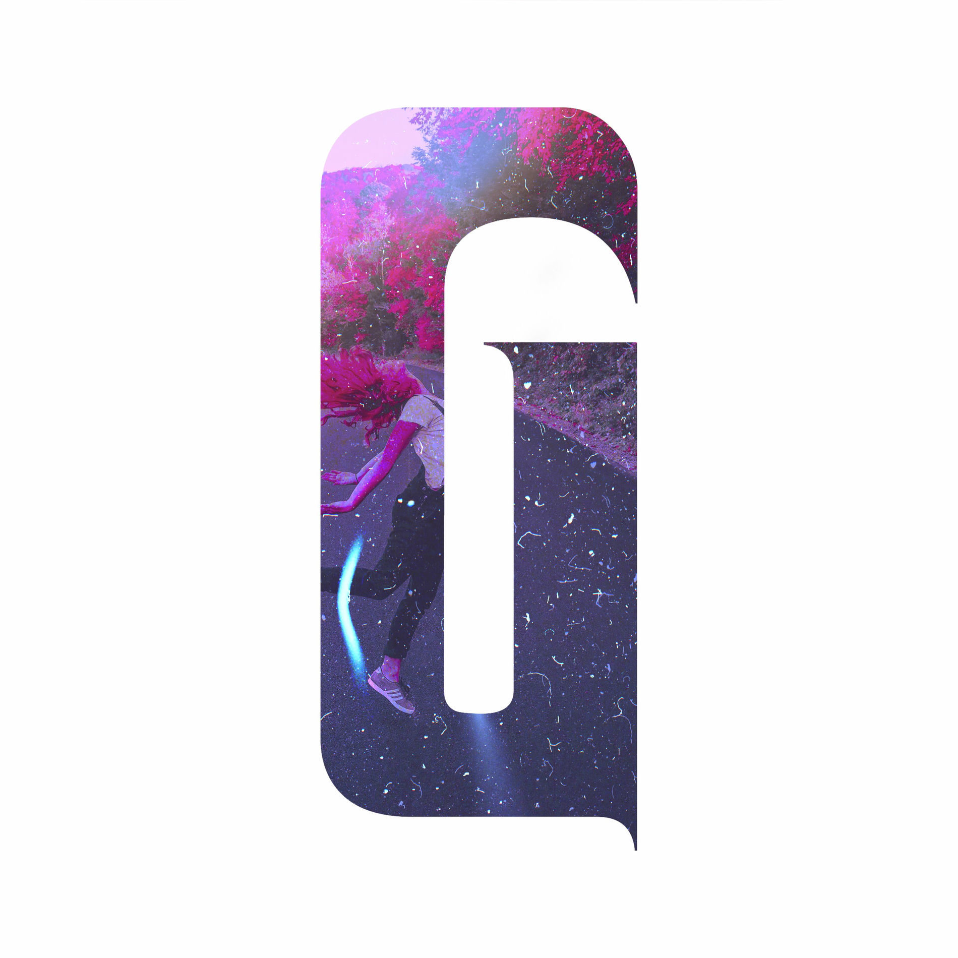 Album cover of Be Alright