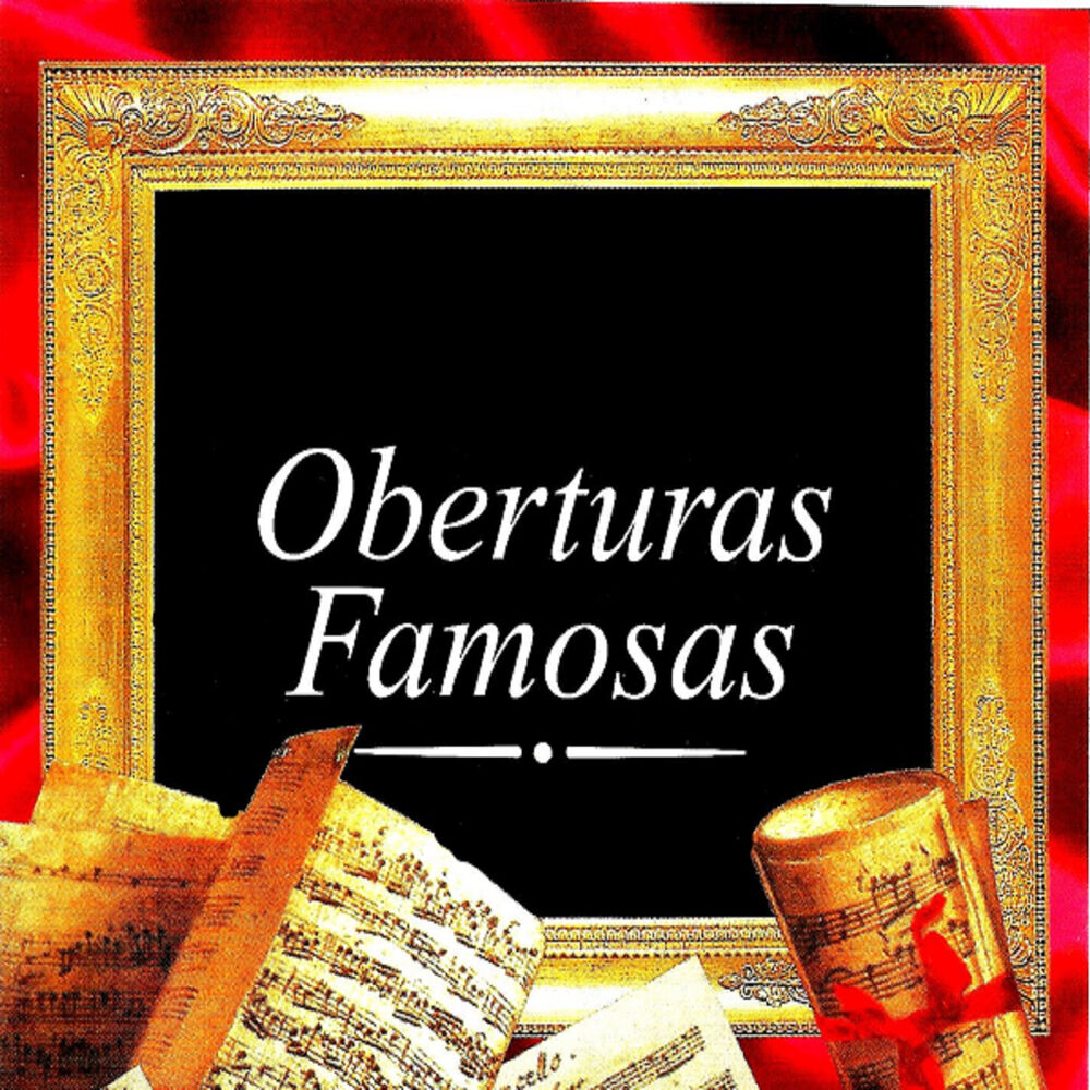Picture of Obertura Famosas