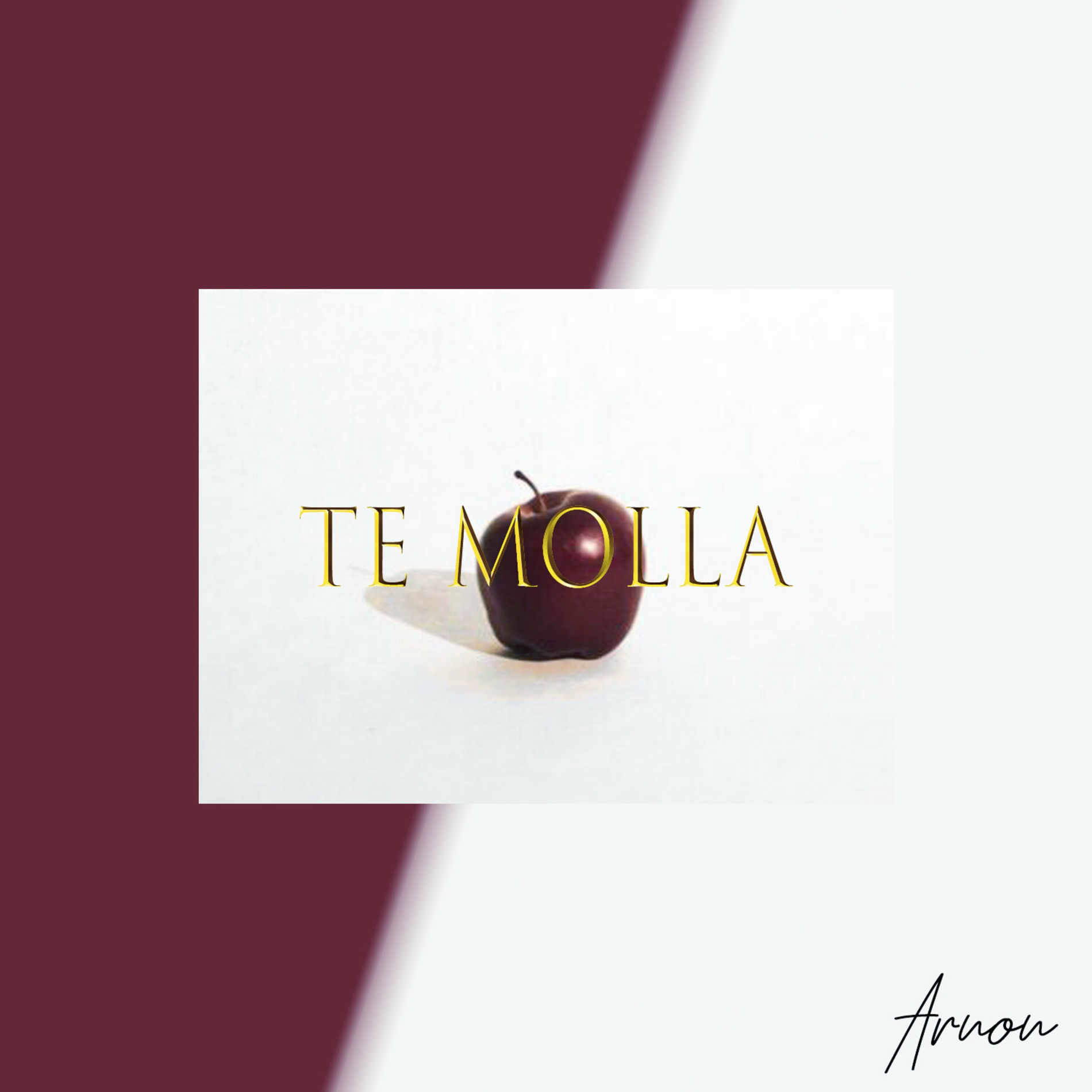 Album cover of Te Molla