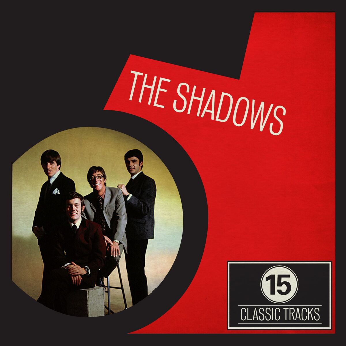 Album cover of Quartermaster's Stores