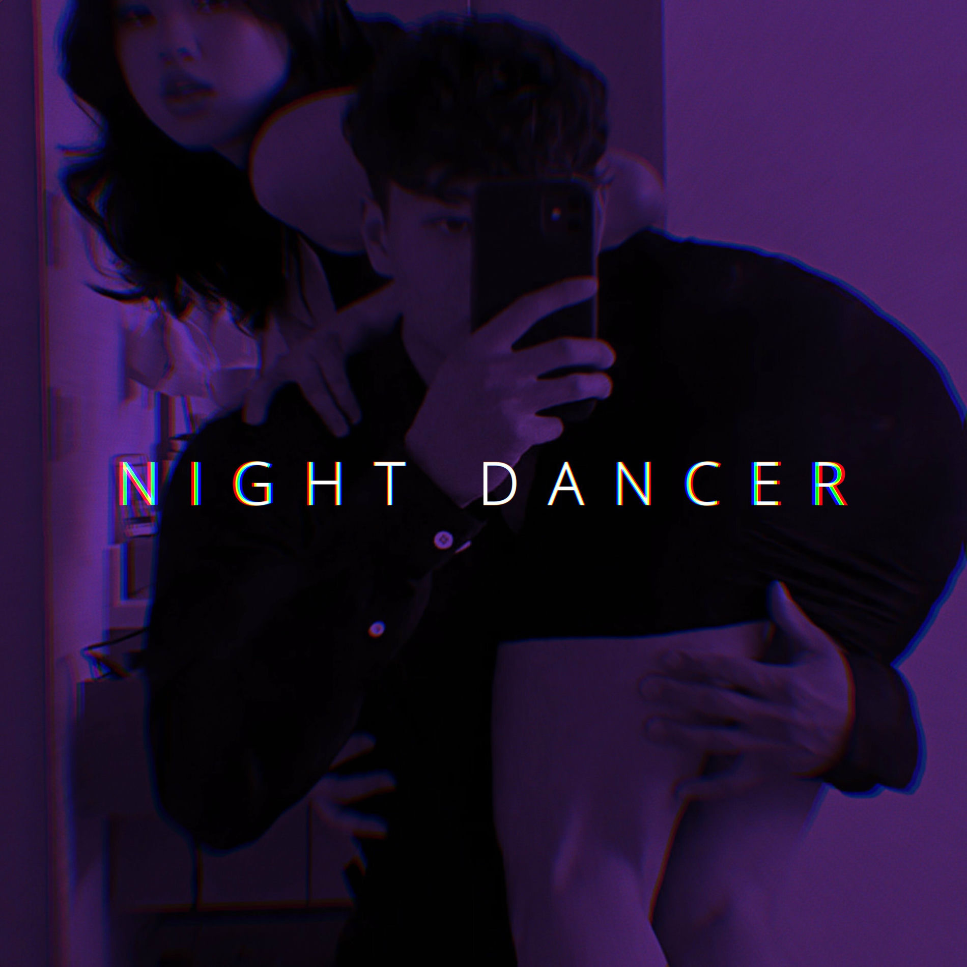 Album cover of NIGHT DANCER 2