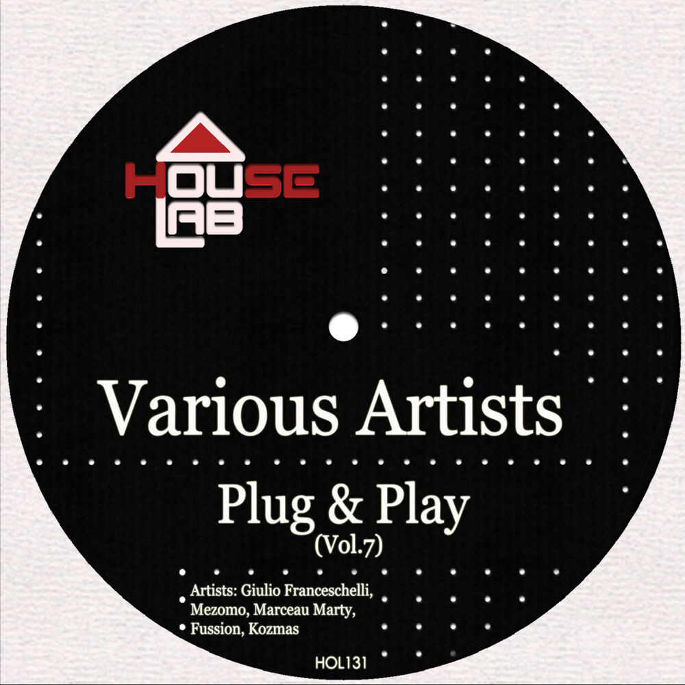 Picture of Plug & Play (Vol.7)