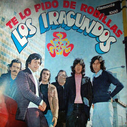 Te Lo Pido de Rodillas
