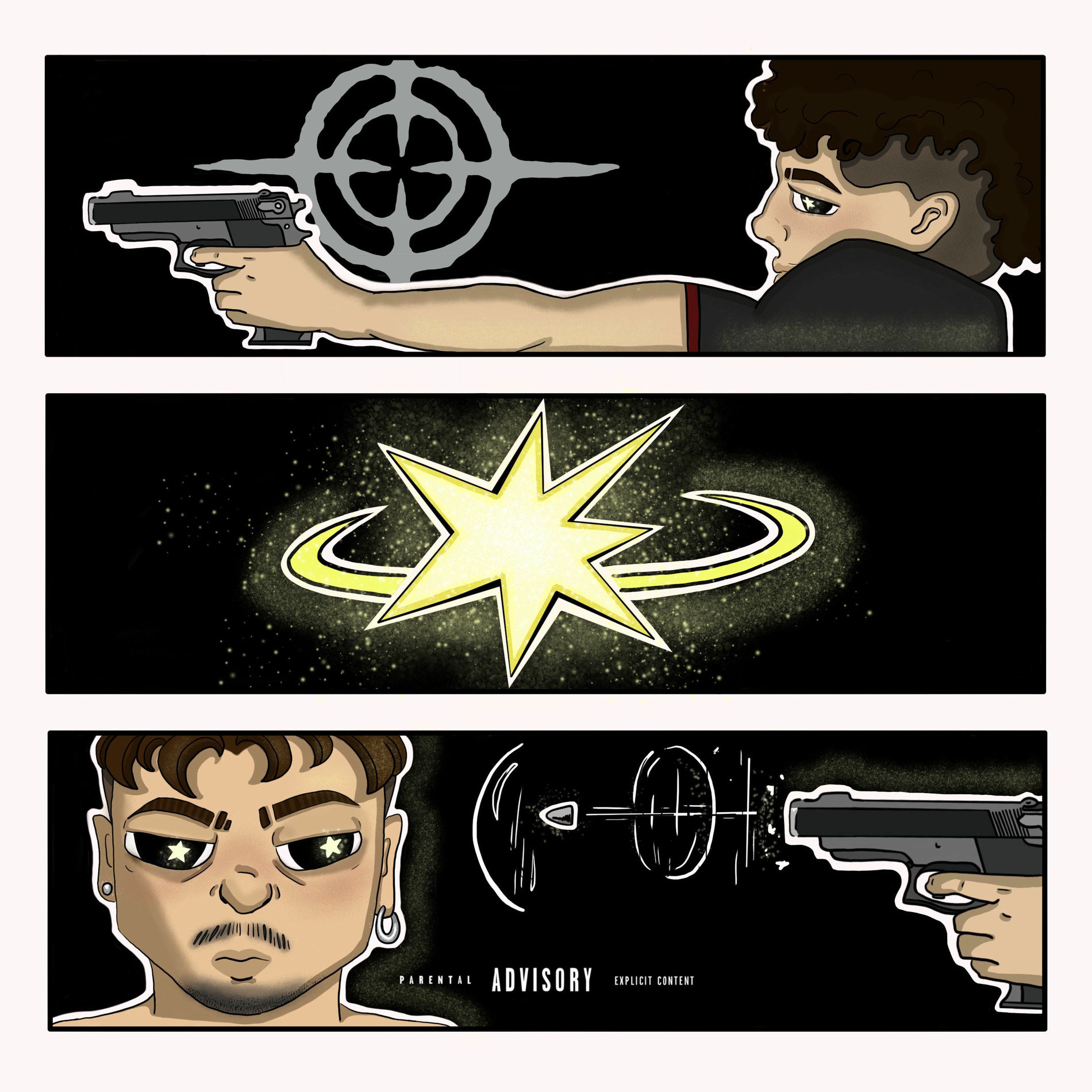 Album cover of TU A(r)LMA