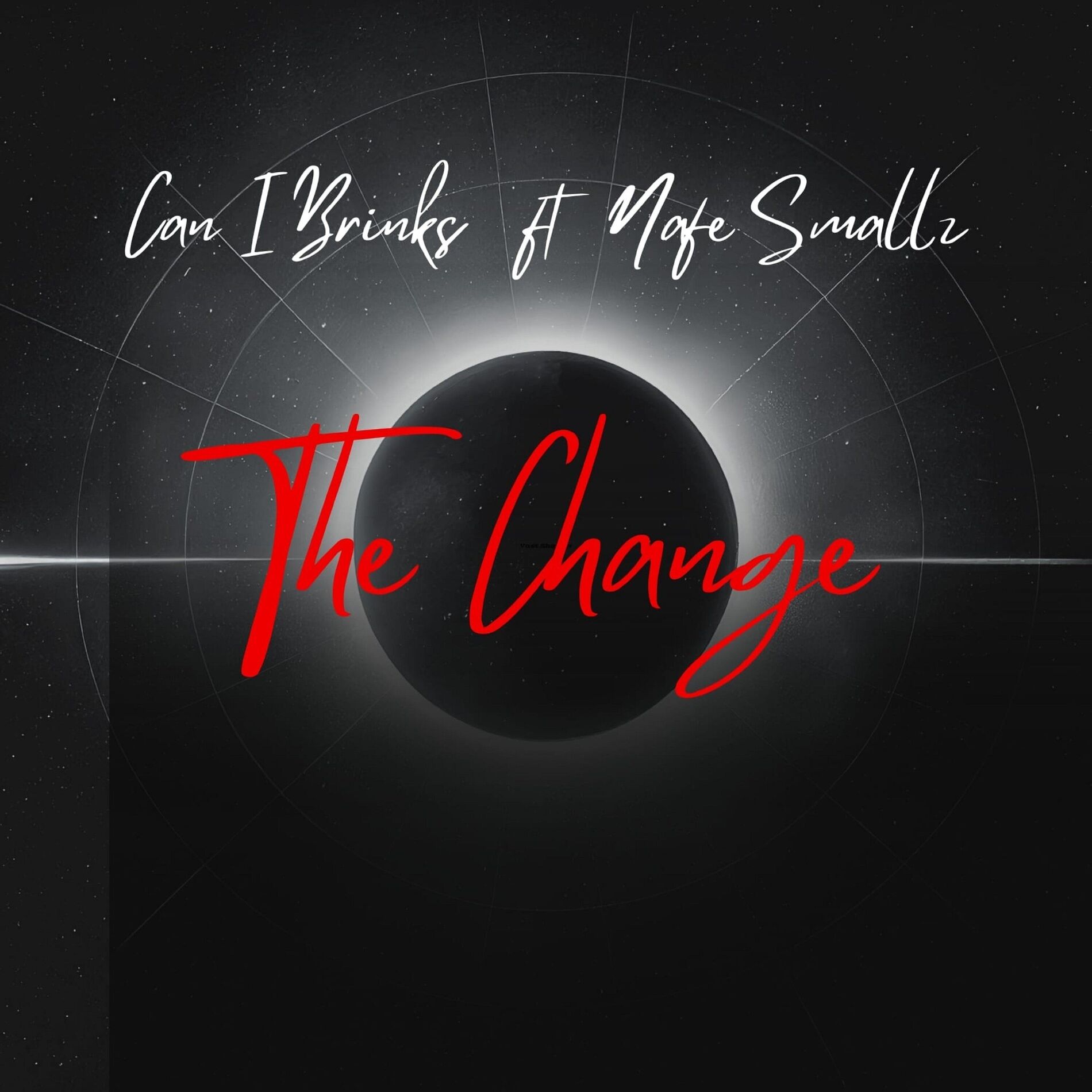 Album cover of The Change