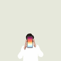 Cover of You're Not Alone (Solomun Remix)
