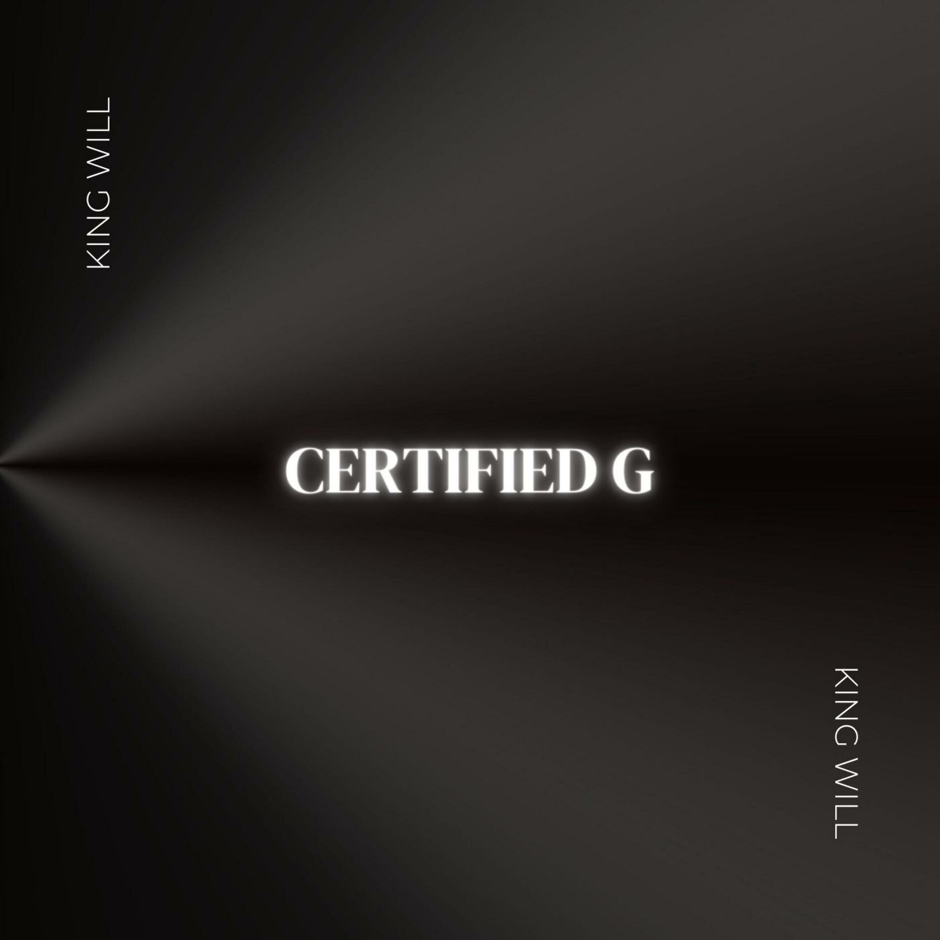 Album cover of Certified G