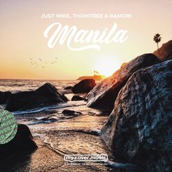 Cover of Manila
