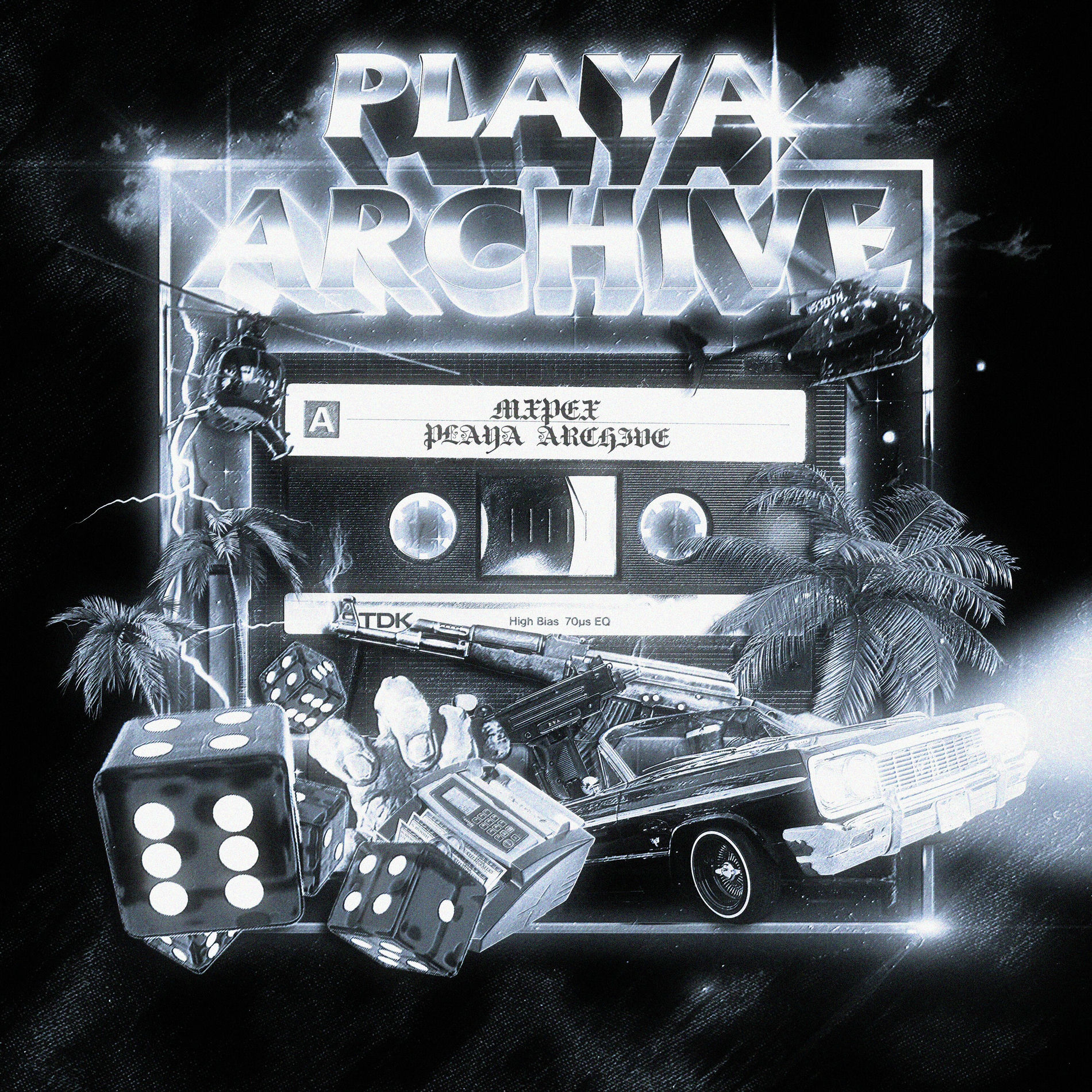 Album cover of After Hour