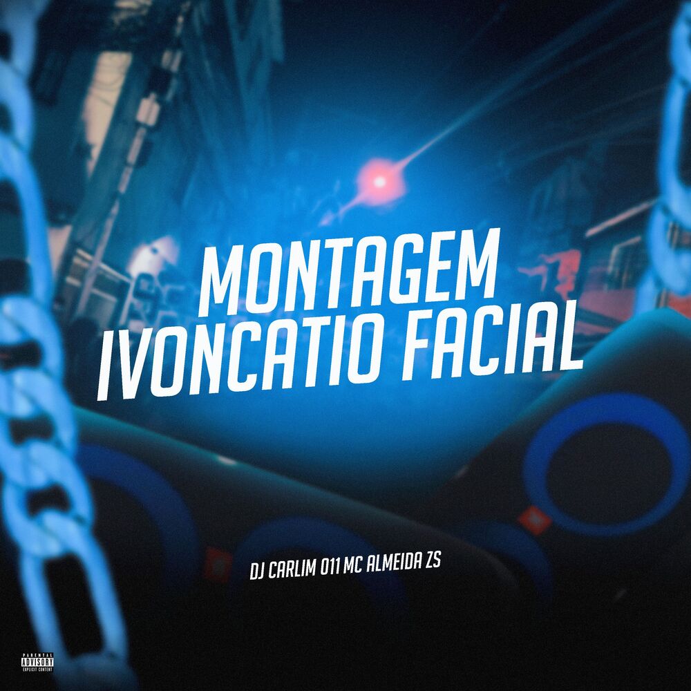Picture of Montagem Ivoncatio Facial