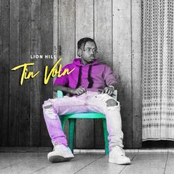 Cover of Tia vola