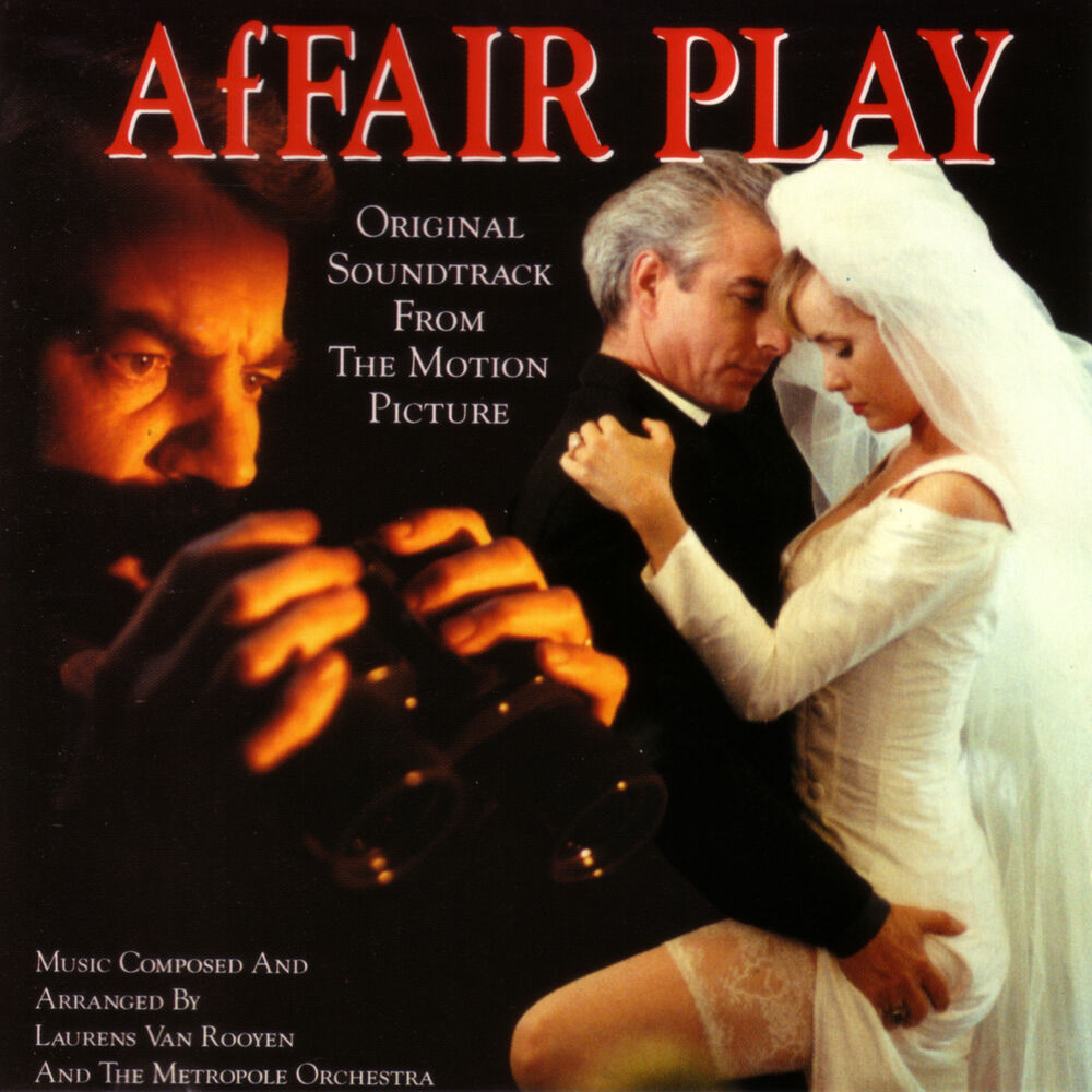 Picture of Affair Play (Original Soundtrack From The Motion Picture)