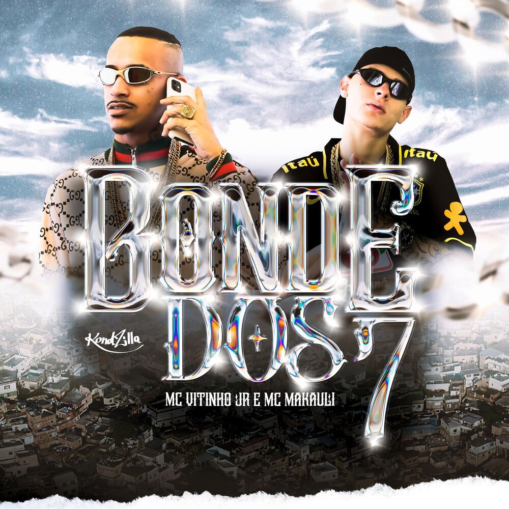 Picture of Bonde Do 7