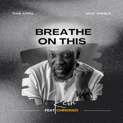 Cover of Breathe On This