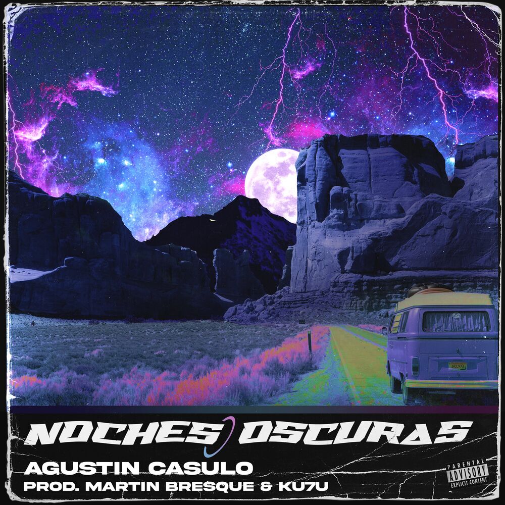 Picture of Noches Oscuras