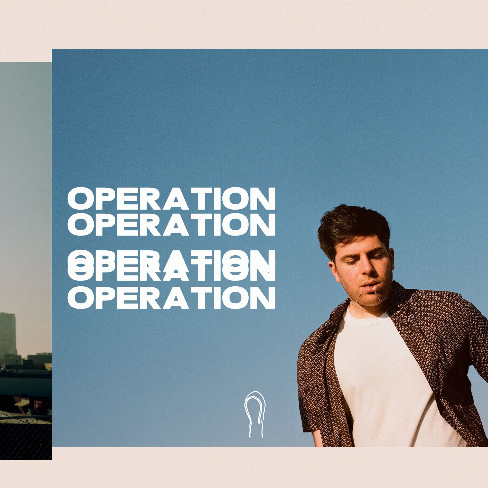 Album cover of Operation