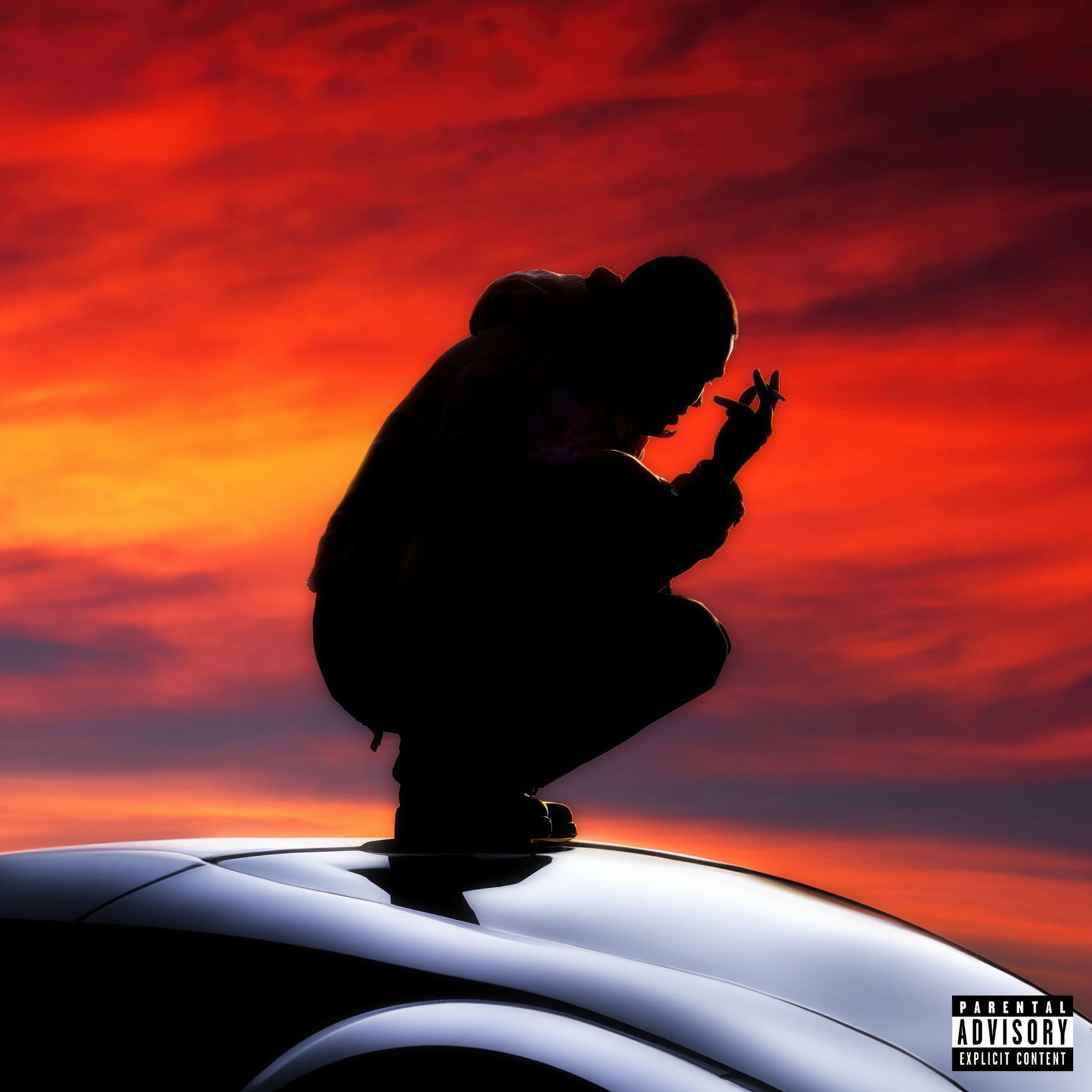 Album cover of FREAKY