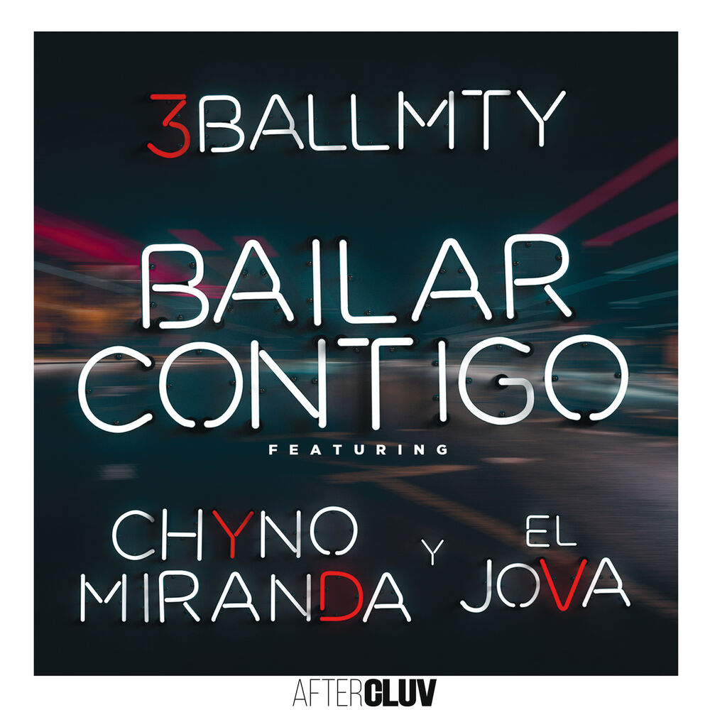 Picture of Bailar Contigo