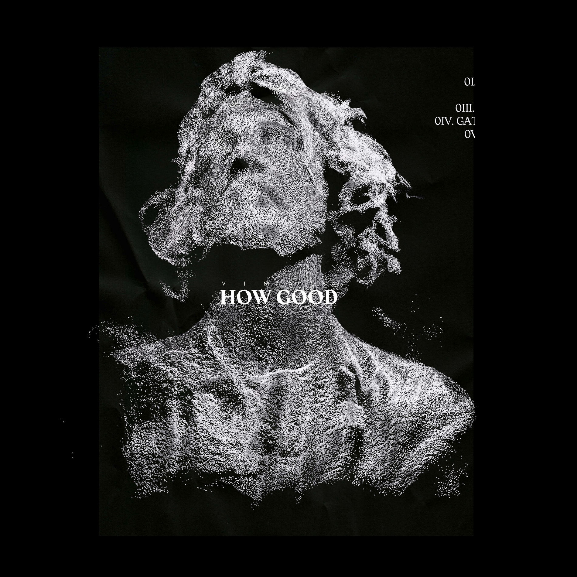 Album cover of How Good