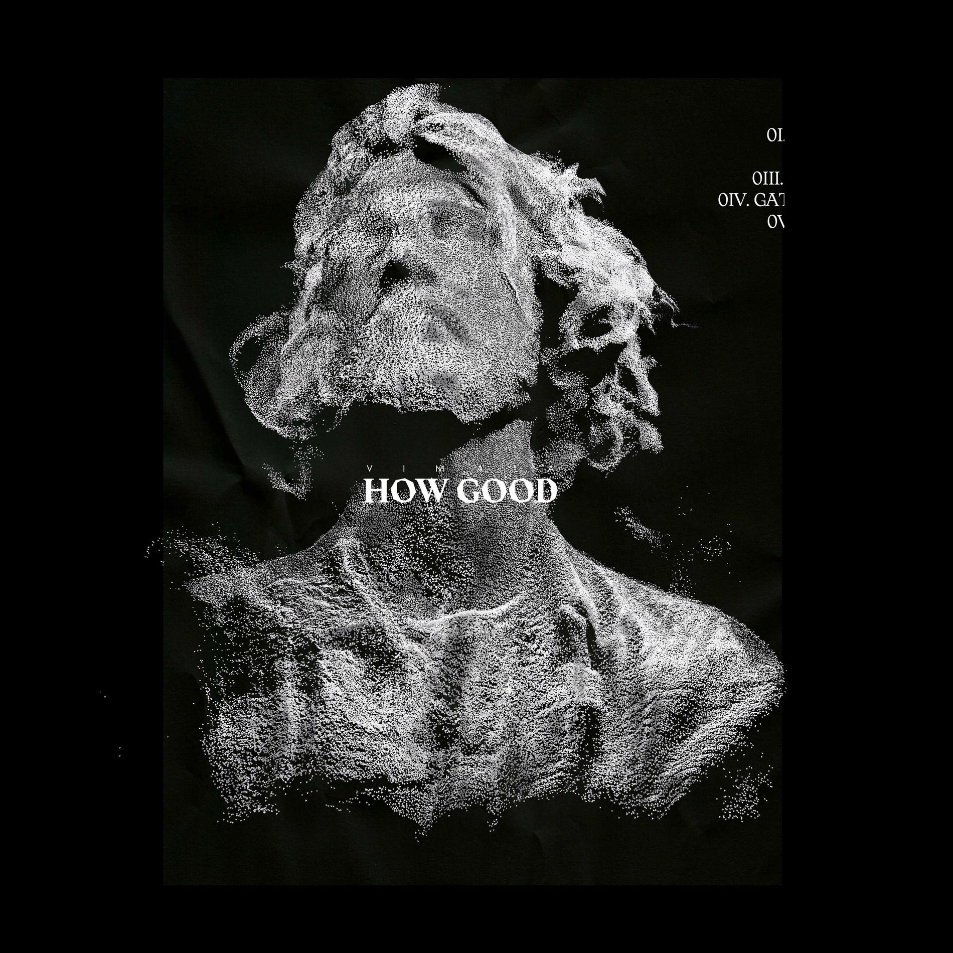 Album cover of How Good