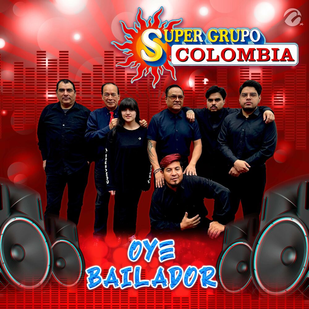 Picture of Oye Bailador