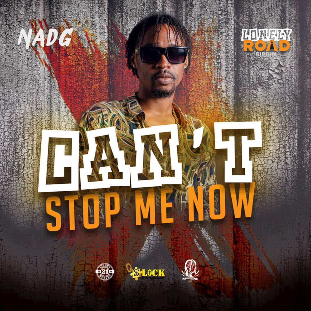 Picture of Can't Stop Me Now
