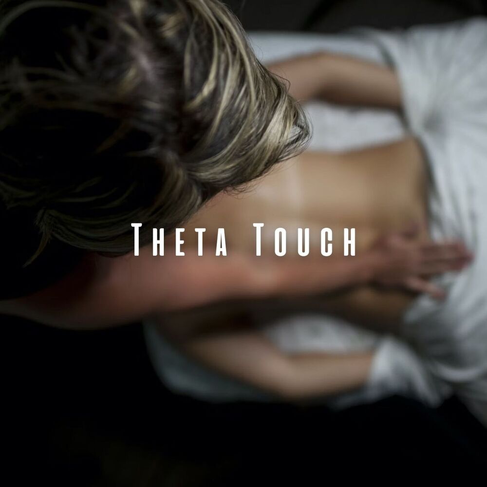 Picture of Theta Touch: Deeply Relaxing Massage with Theta Waves ASMR