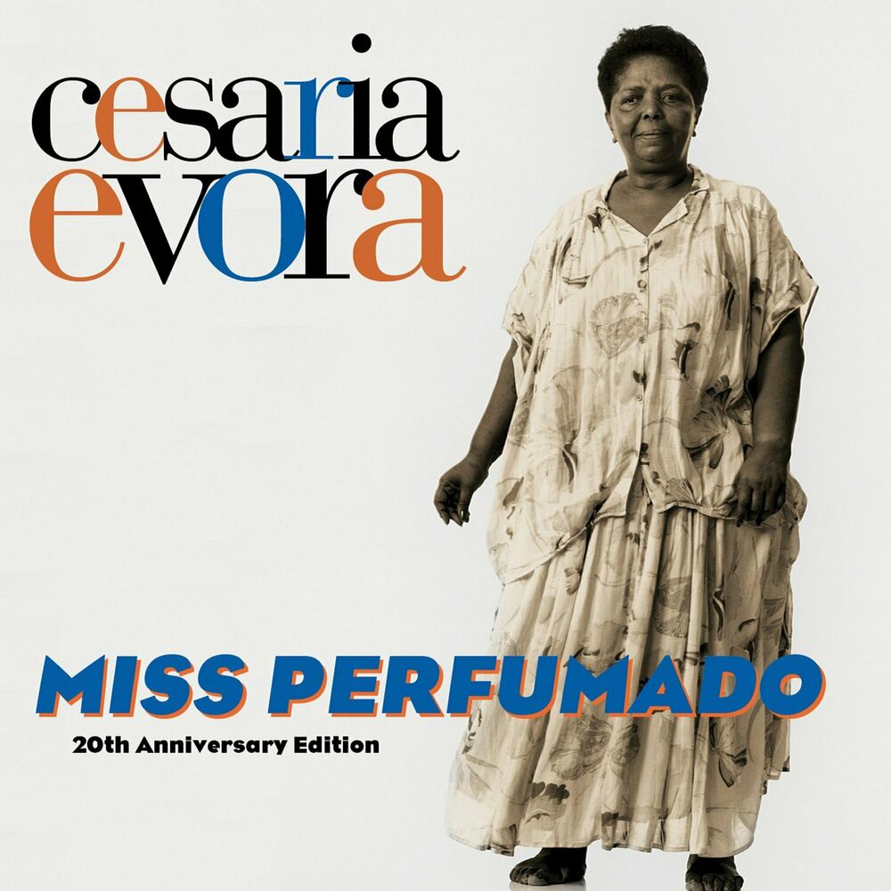Picture of Miss Perfumado (20th Anniversary Edition)