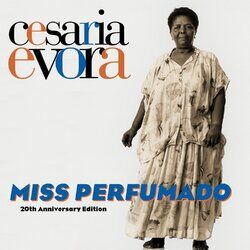 Cover of Miss Perfumado (20th Anniversary Edition)