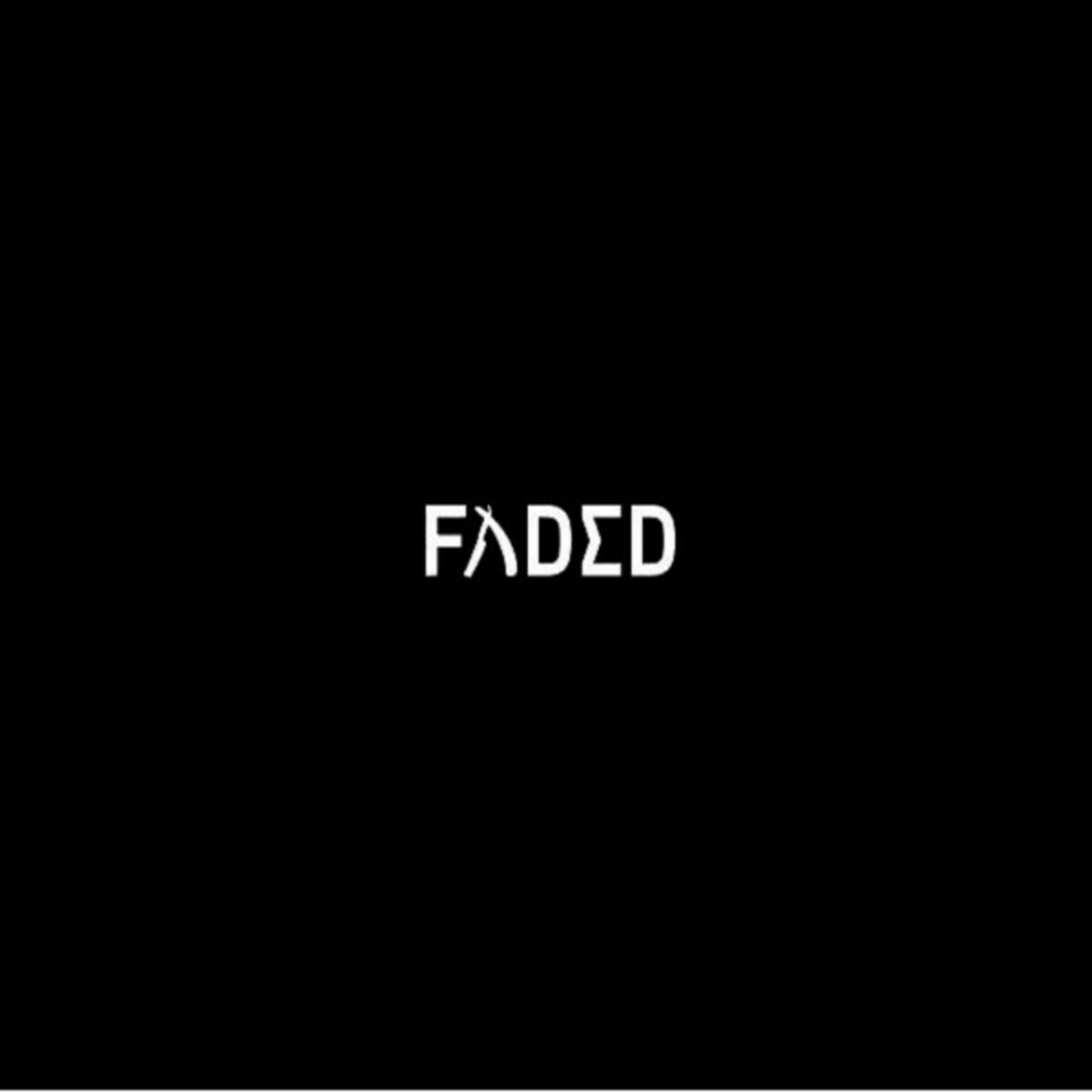 Album cover of Faded (Stereo Blitz Remix)