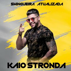 Cover of Swingueira Atualizada (Ao Vivo)