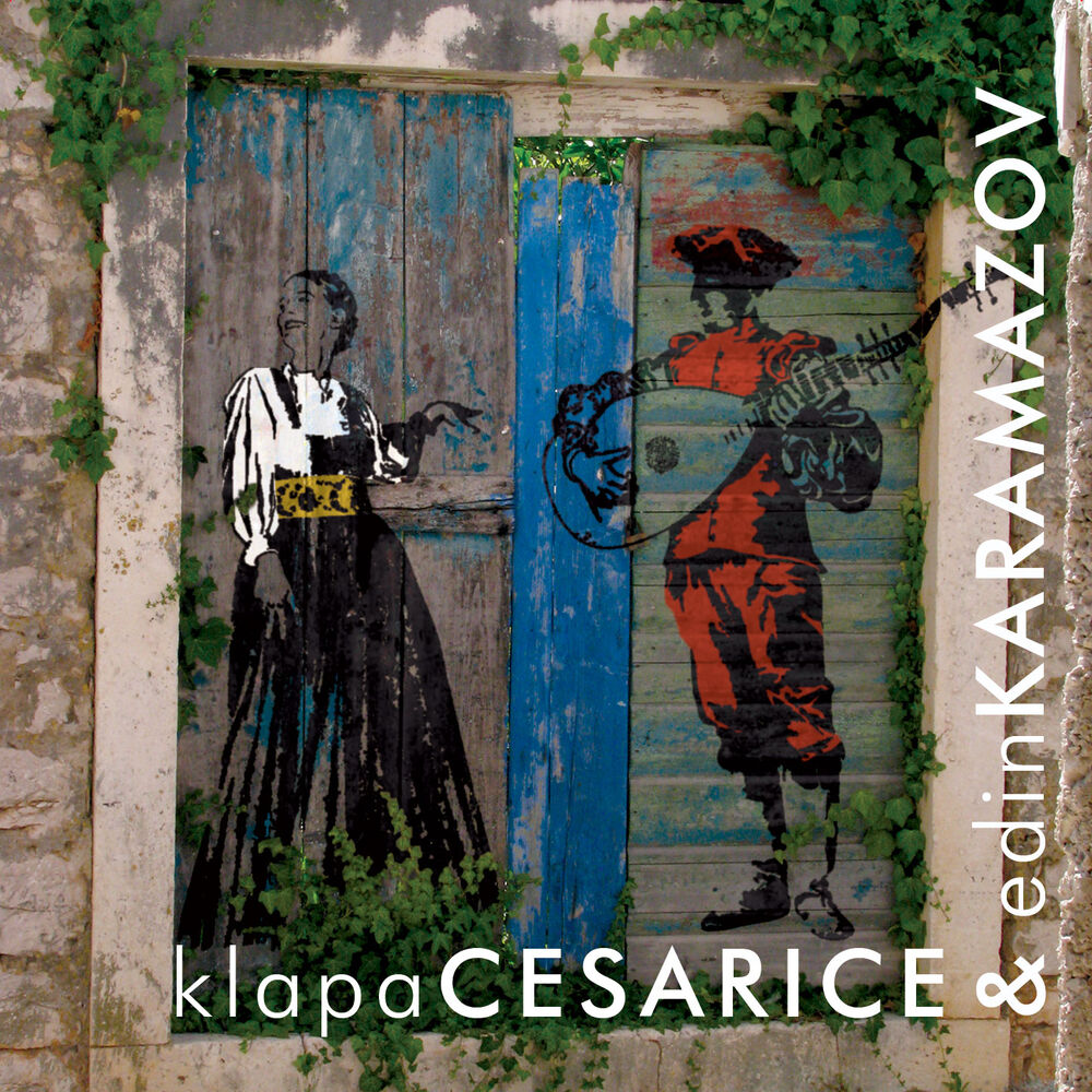 Picture of Klapa Cesarice I Edin Karamazov