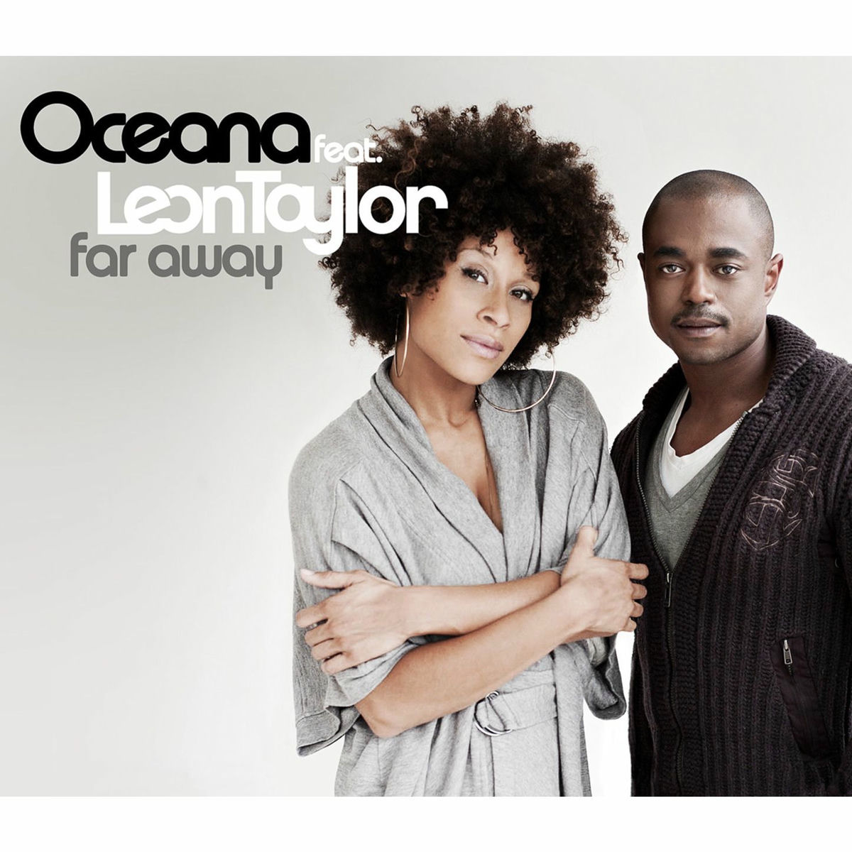 Album cover of Far Away