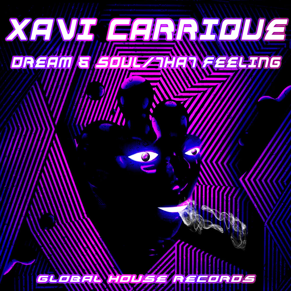 Picture of Dream & Soul / That Feeling