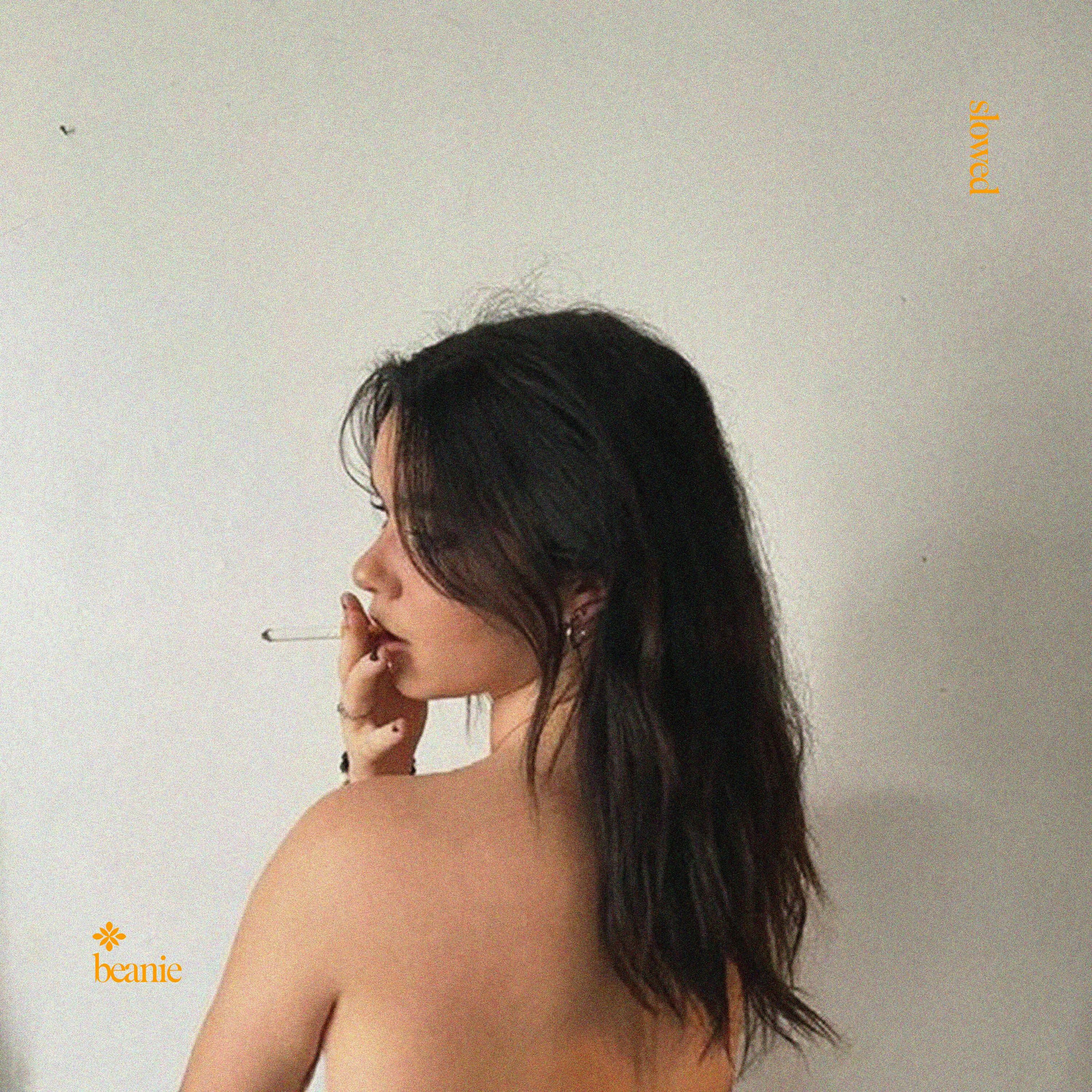 Album cover of beanie