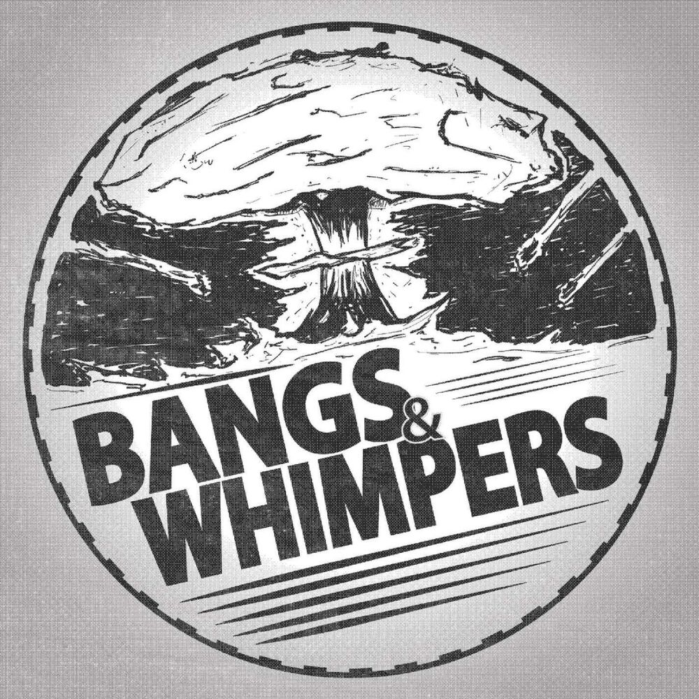 Picture of Bangs and Whimpers