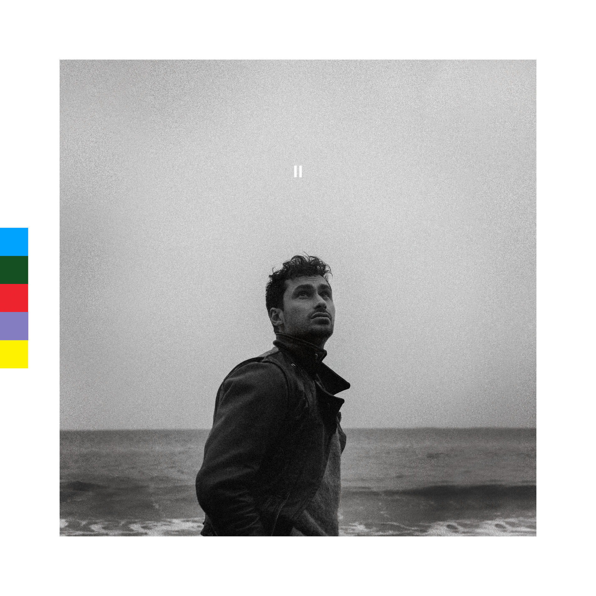 Album cover of 11
