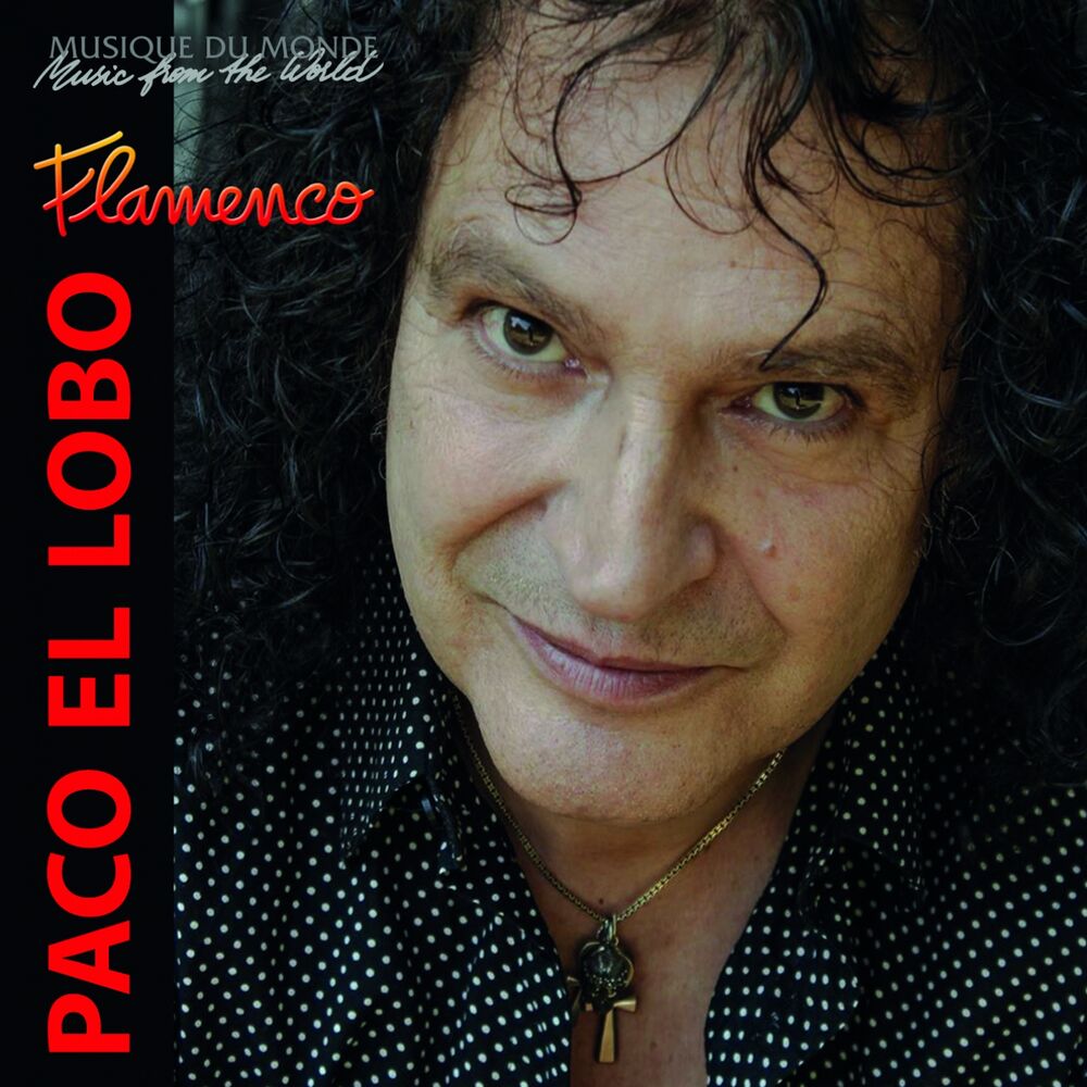 Picture of Flamenco (Musique du monde)